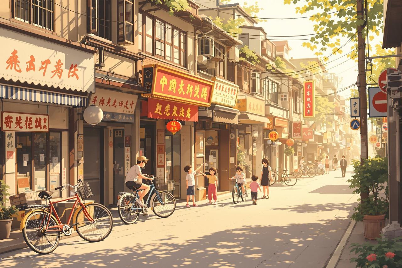 高清短剧网站年代记忆题材动漫短剧